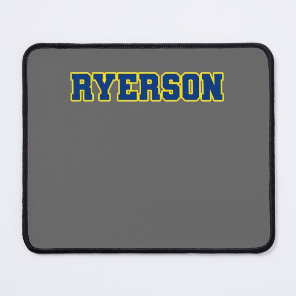 Item preview, Ryerson University Varsity. designed and sold by DeionFadel.