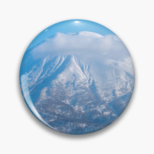 Item preview, Mount Yotei designed and sold by PitakChai93.