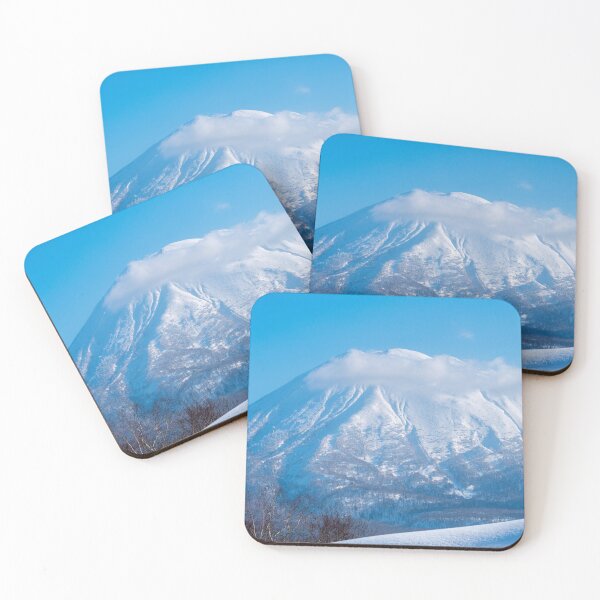 Item preview, Mount Yotei designed and sold by PitakChai93.