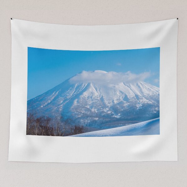 Item preview, Mount Yotei designed and sold by PitakChai93.