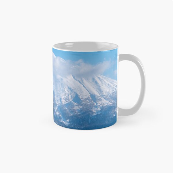 Item preview, Mount Yotei designed and sold by PitakChai93.