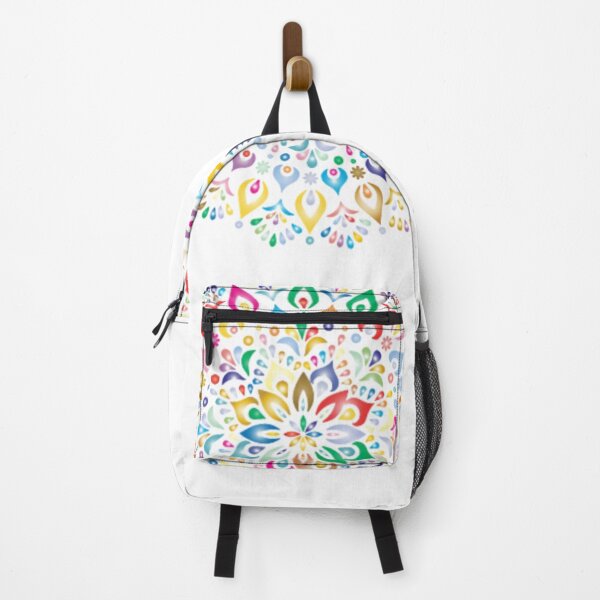 Item preview, Colorful mandala designed and sold by Zshope.