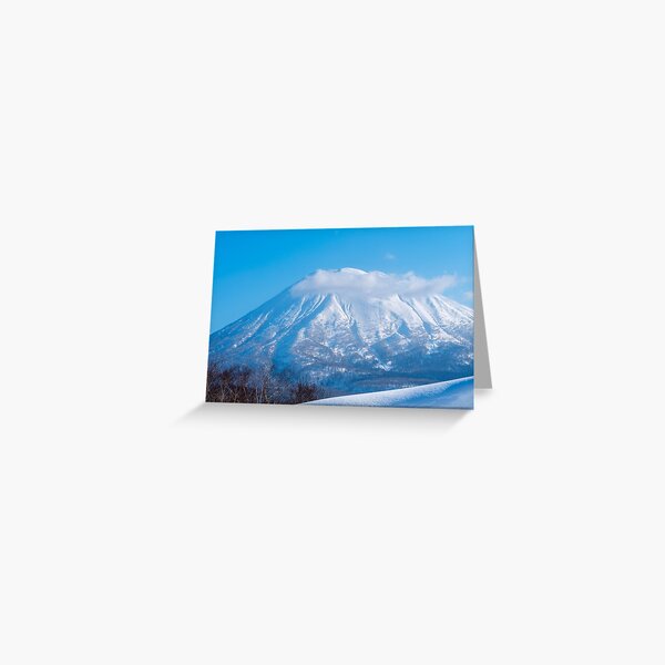 Item preview, Mount Yotei designed and sold by PitakChai93.