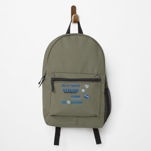 Item preview, Ryerson University. designed and sold by DeionFadel.