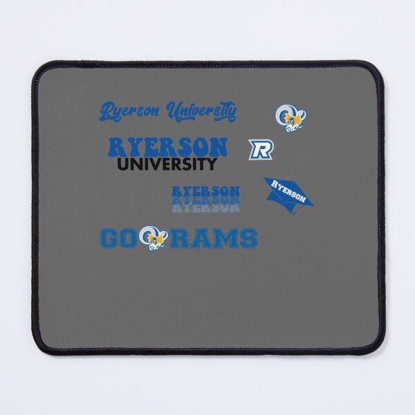 Item preview, Ryerson University. designed and sold by DeionFadel.