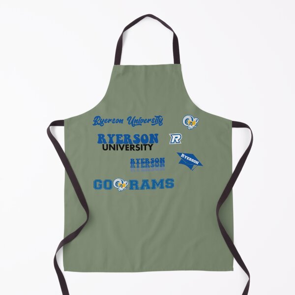 Item preview, Ryerson University. designed and sold by DeionFadel.
