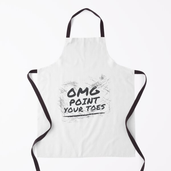 Item preview, Omg Point Your Toes designed and sold by FlamingFlare.
