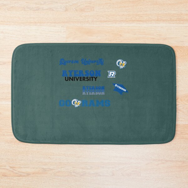 Item preview, Ryerson University. designed and sold by DeionFadel.