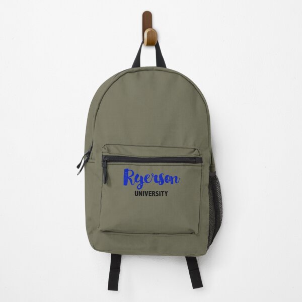 Item preview, Ryerson University. designed and sold by DeionFadel.
