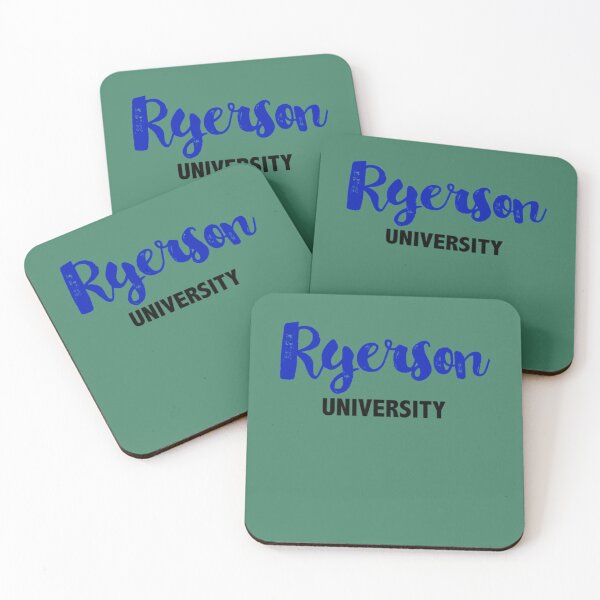 Item preview, Ryerson University. designed and sold by DeionFadel.