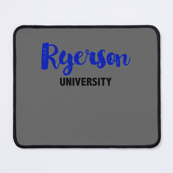 Item preview, Ryerson University. designed and sold by DeionFadel.