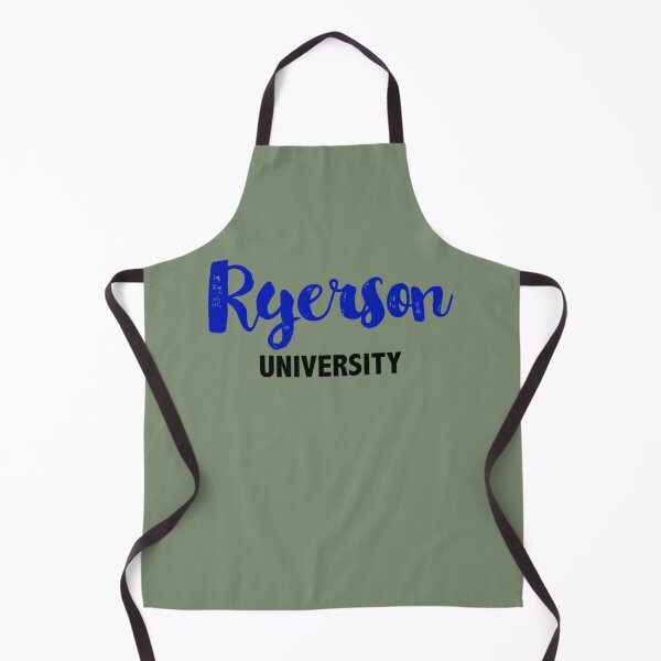 Item preview, Ryerson University. designed and sold by DeionFadel.
