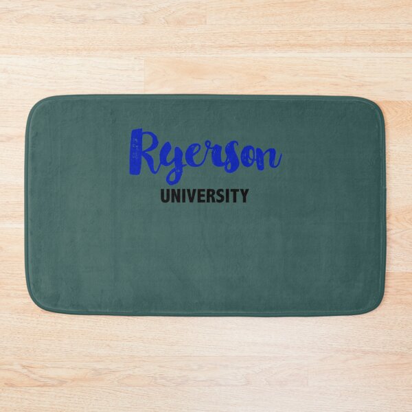 Item preview, Ryerson University. designed and sold by DeionFadel.