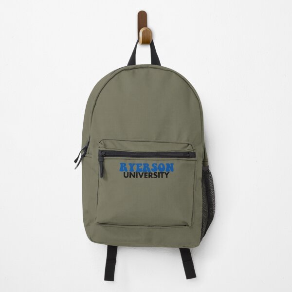 Item preview, Ryerson University. designed and sold by DeionFadel.