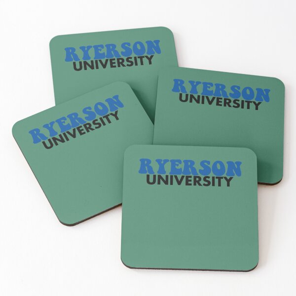 Item preview, Ryerson University. designed and sold by DeionFadel.