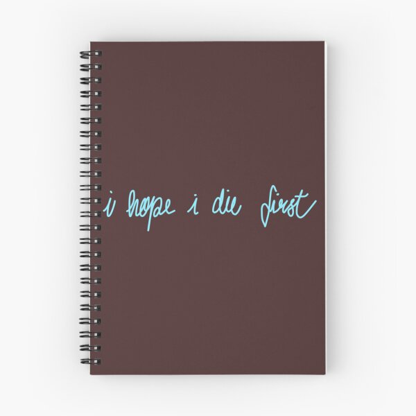 Item preview, I hope I the first writing   designed and sold by miltonsanders25.