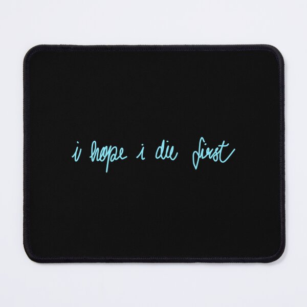 Item preview, I hope I the first writing   designed and sold by miltonsanders25.