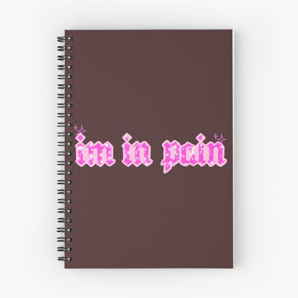 Item preview, I’m in pain          designed and sold by miltonsanders25.