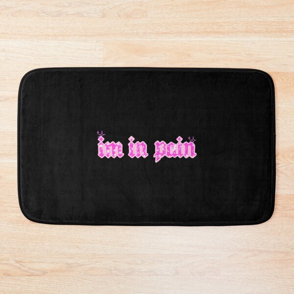 Item preview, I’m in pain          designed and sold by miltonsanders25.
