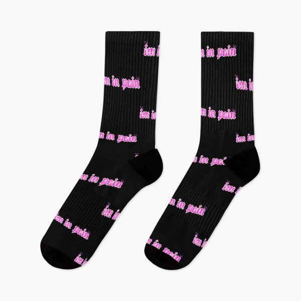 Item preview, I’m in pain          designed and sold by miltonsanders25.