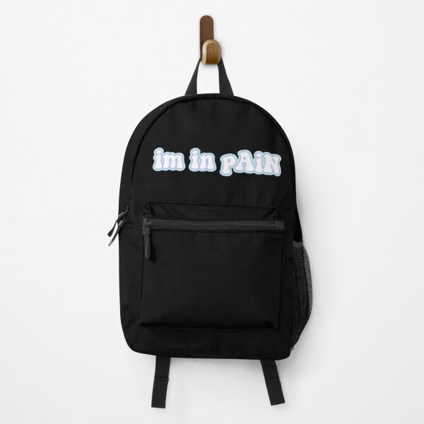 Item preview, im in pain nessa barrett   designed and sold by miltonsanders25.