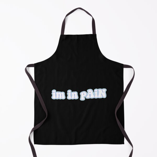 Item preview, im in pain nessa barrett designed and sold by miltonsanders25.