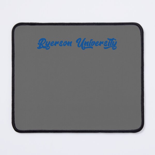 Item preview, Ryerson University. designed and sold by DeionFadel.