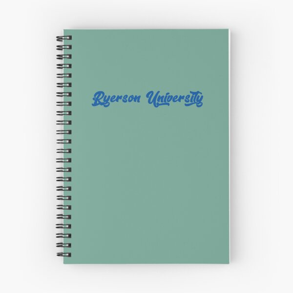 Item preview, Ryerson University. designed and sold by DeionFadel.