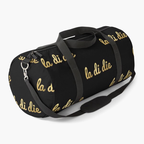 Item preview, la di die           designed and sold by miltonsanders25.