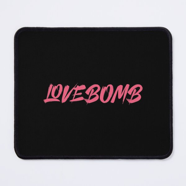 Item preview, LoveBomb - Nessa Barrett designed and sold by miltonsanders25.