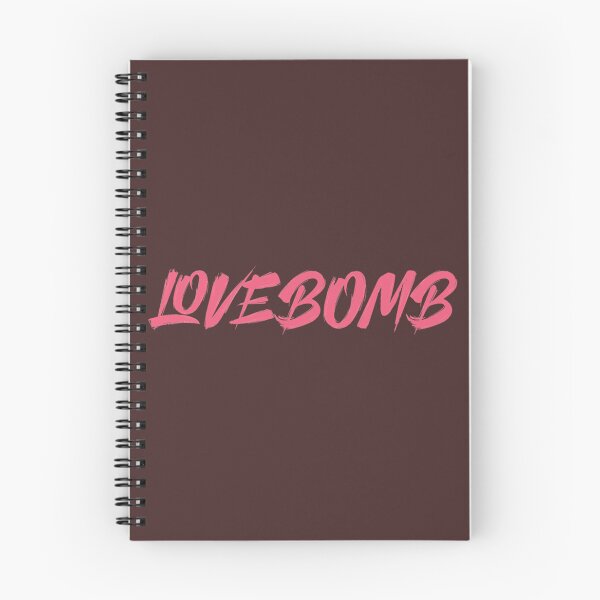 Artikelvorschau, LoveBomb - Nessa Barrett entworfen und verkauft von miltonsanders25.