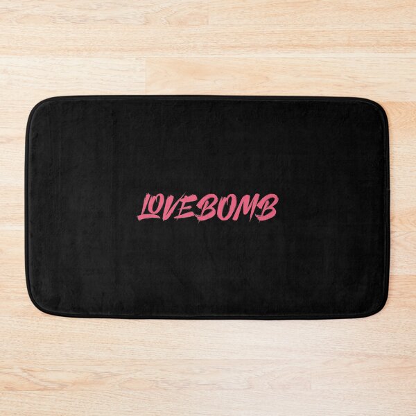 Item preview, LoveBomb - Nessa Barrett        designed and sold by miltonsanders25.