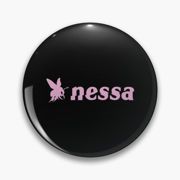 Item preview, nessa barrett designed and sold by miltonsanders25.