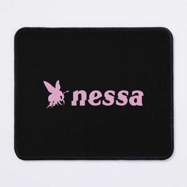 Item preview, nessa barrett designed and sold by miltonsanders25.