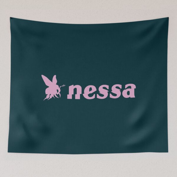 Item preview, nessa barrett designed and sold by miltonsanders25.