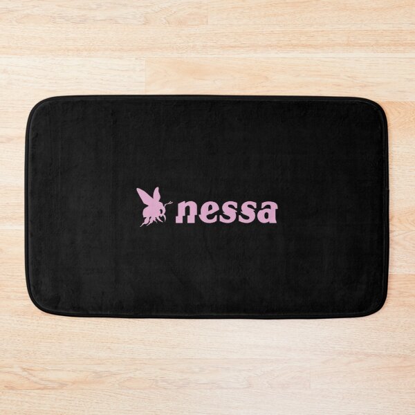 Item preview, nessa barrett designed and sold by miltonsanders25.