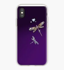 Dragonfly iPhone Case