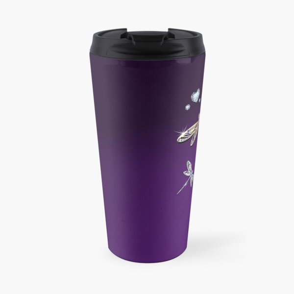 Libellule Mug isotherme