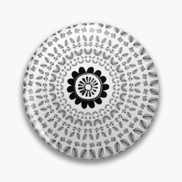 Item preview, mandala designed and sold by Zshope.