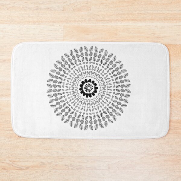 Artikelvorschau, Mandala entworfen und verkauft von Zshope.