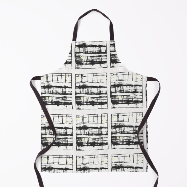 Item preview, Liminal Space in Monocrome Weave designed and sold by BlackArtichoke.