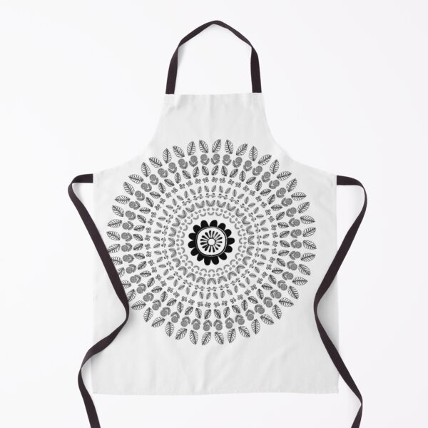 Artikelvorschau, Mandala entworfen und verkauft von Zshope.