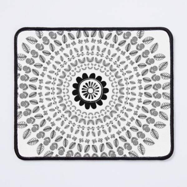Item preview, mandala designed and sold by Zshope.