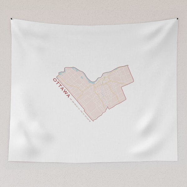 Item preview, Ottawa, Canada designed and sold by Carol Jardim.