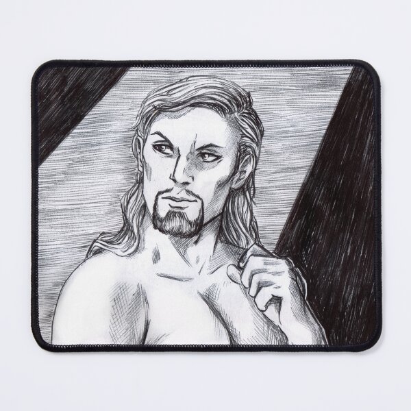 Item preview, Shirtless Xanatos designed and sold by Furiarossa.
