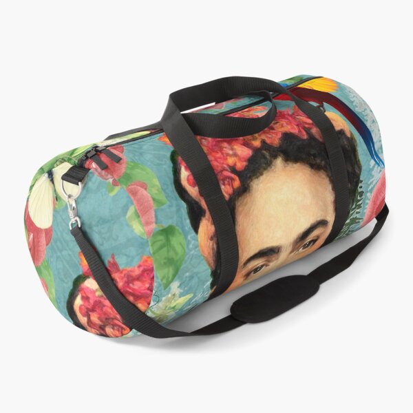 Item preview, Frida Kahlo Tiger designed and sold by Muycote.
