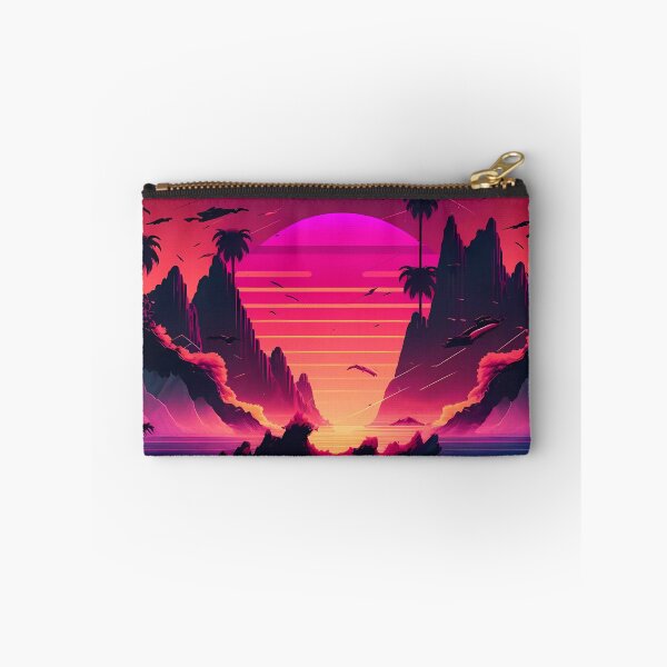Item preview, Synth Paradise designed and sold by Esoteric Designs.