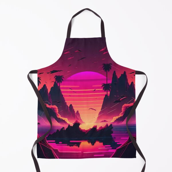 Item preview, Synth Paradise designed and sold by Esoteric Designs.