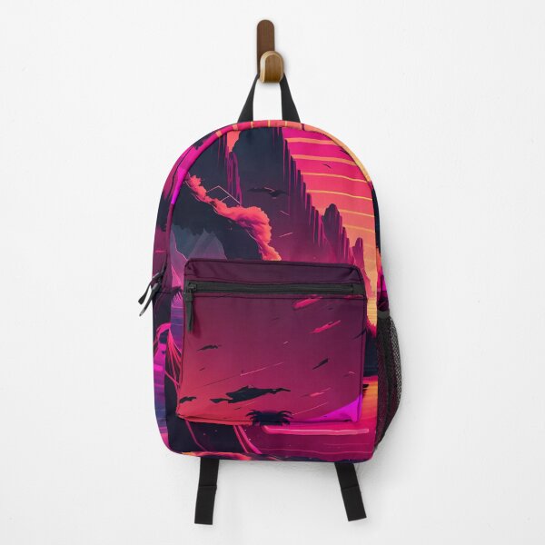 Item preview, Synth Paradise designed and sold by Esoteric Designs.