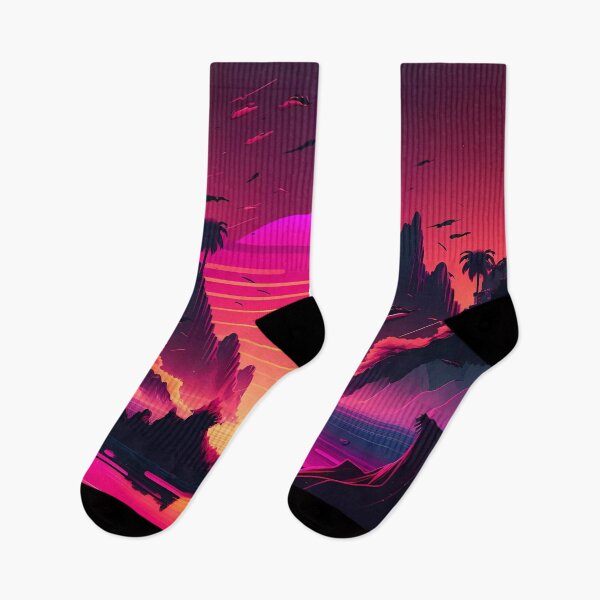 Item preview, Synth Paradise designed and sold by Esoteric Designs.
